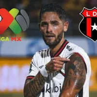 Costó millones, juega en la Liga MX y Alajuelense va por él para reemplazar a Jonathan Moya: "Es un fichaje soñado"