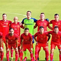 Municipal recibió una lluvia de memes tras ser eliminado por Comunicaciones