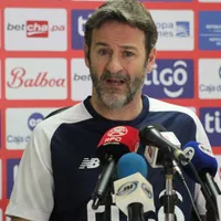 Thomas Christiansen: "Si no respetamos al rival, no merecemos ir al Mundial"