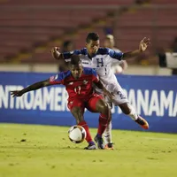 Panamá mantiene una racha positiva ante Honduras jugando en el Estadio Rommel Fernández