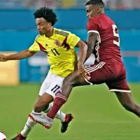 Colombia vs Venezuela: cuándo, dónde y por qué canal ver el partido por la segunda fecha del Grupo A de la Copa América en Centroamérica