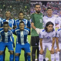 Honduras cae ante El Salvador en Texas
