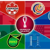 Eliminatorias CONCACAF: cuándo se reanuda el Octagonal Final