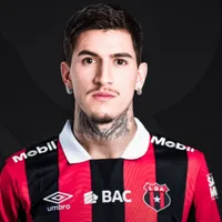 Quién es y cómo juega Anderson Canhoto, el refuerzo sorpresa de Alajuelense
