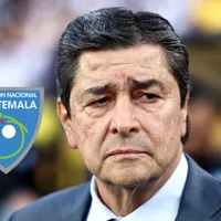 Luis Fernando Tena.