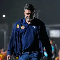 La decisión de Jafet Soto que trae consecuencias.