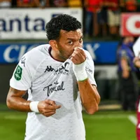 Afición morada se muestra dolida con la llegada de Barrantes a Cartaginés