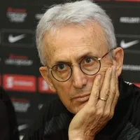 Benito Floro habló de la traición de sus jugadores cuando dirigió a Alajuelense