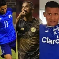 Radiografía de equipos Centroamericanos tras debut en Copa Oro, ¿para qué están?