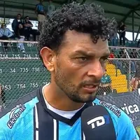 "De futbolista a ya no serlo": Michael Barrantes anuncia la decisión que tomó y que cambia su futuro