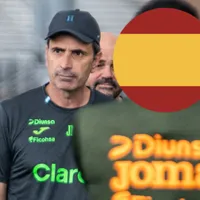 Pasó por el fútbol español y ahora firmó con Honduras: el sorpresivo refuerzo H