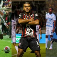 Clausura 2022 de la Primera División de Costa Rica: resultados y tabla de posiciones tras la fecha 5