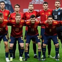 ¡Alerta Costa Rica! Las tres figuras de España que se lesionaron