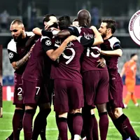 La "confusión" de Andrés Agulla con el Deportivo Saprissa y PSG