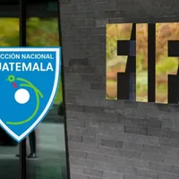 FIFA visitó Guatemala: reunión con el Comité Ejecutivo de la Fedefut