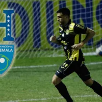 Ramiro Rocca: "El jugador hondureño está por encima del guatemalteco"