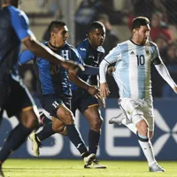 Honduras vs. Argentina: así está el historial entre ambas selecciones previo al amistoso