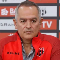 Alajuelense-Joseph Joseph