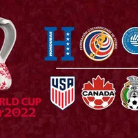 Eliminatorias Concacaf: fixture y estadios de las ventanas de septiembre y octubre