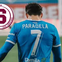 Se confirma la lesión de Luis Paradela: ¿vuelve a Saprissa o se queda en Rumania?