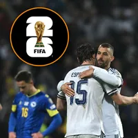 Repechaje Mundial 2026: definidos los últimos 4 clasificados de Europa; ¿Qué pasó con Italia?