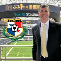 Fernando Palomo con apoyo absoluto a la Panamá de Thomas Chistiansen