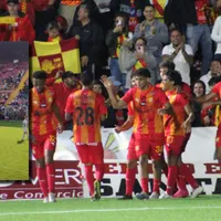 Herediano podría perder un jugador de la mano de Alajuelense. (Foto: Herediano)