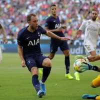 Keylor, la gran figura de otra Real decepción del Madrid frente a Tottenham