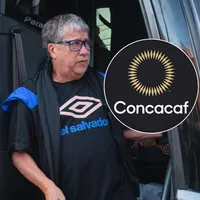 bolillo gomez-concacaf-el salvador-centroamerica