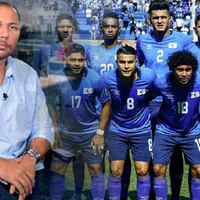 Yamil Bukele amenaza a la Federación de El Salvador tras la derrota con México