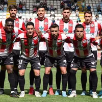Zamora CF de César Yanis desciende a cuarta división de España