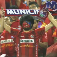 Municipal volverá a tener afición en su estadio