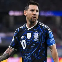 La cábala que inquieta a Inglaterra: por qué Argentina juega con camiseta azul en la semifinal del Mundial 2026