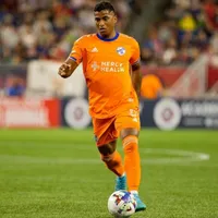 Equipos en Costa Rica hacen esfuerzos para fichar a 4 legionarios ticos sin equipo