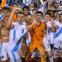 Dónde ver el Mundial Sub-20 en Guatemala: Los canales de TV que transmitirán los partidos de la bicolor en Argentina