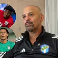 "¿Quiere descender?": Fantasma Figueroa recibe la crítica más feroz en Comunicaciones por culpa de su último fichaje