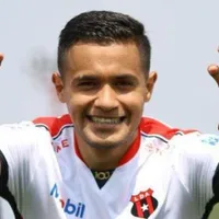Roger Rojas deja Colombia y estaría cerca de un club de Costa Rica