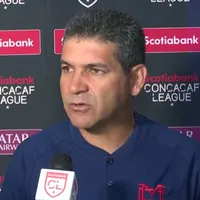 El futbol de Guatemala no avanza por culpa de la prensa, dice el técnico de Municipal