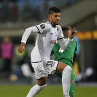 Europa League 2020/21: LASK de Andrés Andrade venció 4-3 como local ante Ludogorets