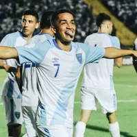 Leones Negros se acordó de Marvin Ceballos con un lindo mensaje
