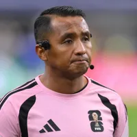 Iván Barton volvió a pitar en El Salvador tras el Mundial 2026 y la reacción de la afición sorprendió a todos