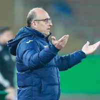 Lo que dijo Fabián Coito sobre naturalizar jugadores para la selección hondureña