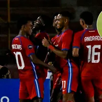 Joel Campbell: “Los goles fueron más errores nuestros, que virtud de Panamá”