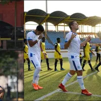 ¡Escándalo! Denuncian mala alimentación en la Selección de El Salvador