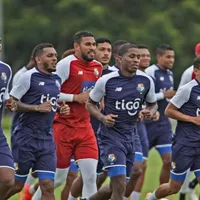La Selección de Panamá dirigida Thomas Christiansen tendría nueva indumentaria en la Copa Oro