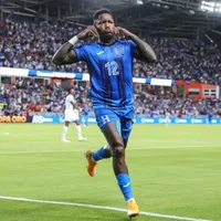 Romell Quioto acelera su recuperación