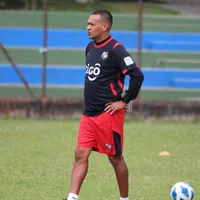 Panamá anunció su convocatoria para el Torneo UNCAF Sub-15
