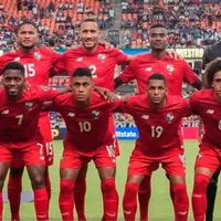 Panamá presenta nómina para el Octogonal Final de Concacaf