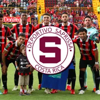 Una figura de Alajuelense se iría libre al Saprissa. (Foto: LDACr)