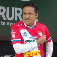 Amarini Villatoro desea pelear por el título con Xelajú